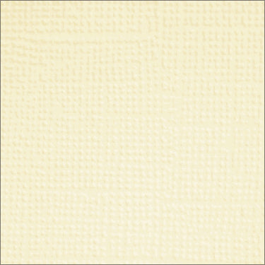 Doodlebug Textured Cardstock 12"X12" 25/Pkg - Almond