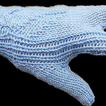 Aspires gloves