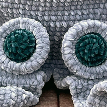 Octopus Basket