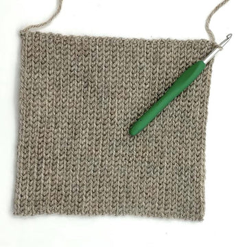 Basic boot cuffs