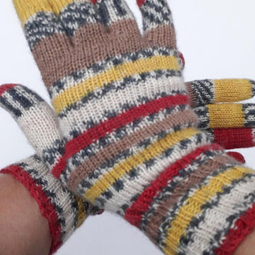 Finger Gloves