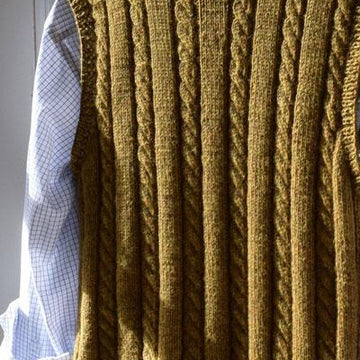 ML186 Men's Best Vest