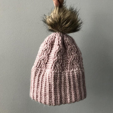 Adelaide Toque