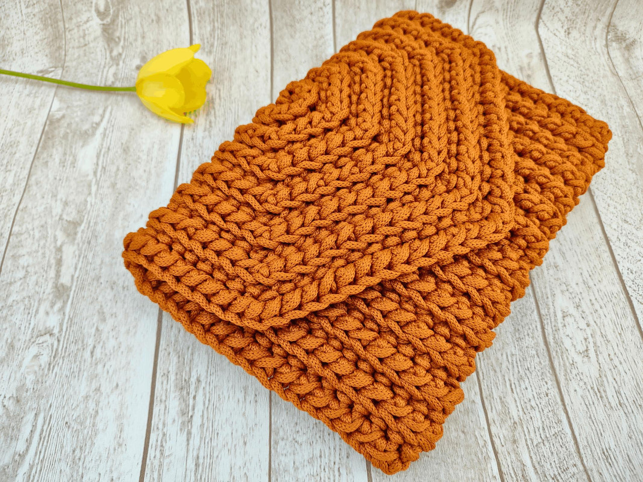 No-Sew Envelope Clutch