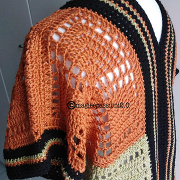 Casacca Claire
