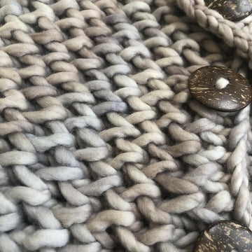Harper Chunky Cowl