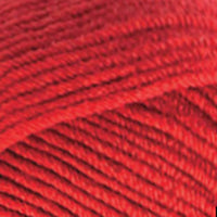 Flame Red (207)