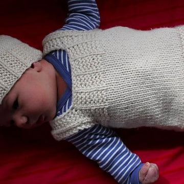 Tiny Trees Vest