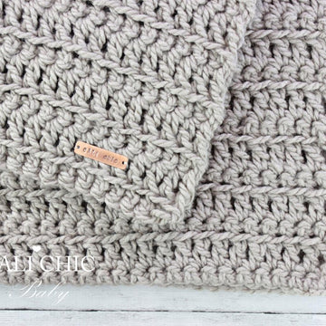 Skywalker Beginner Baby Blanket #126