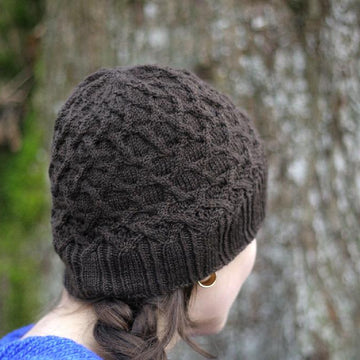 Fairy Toque