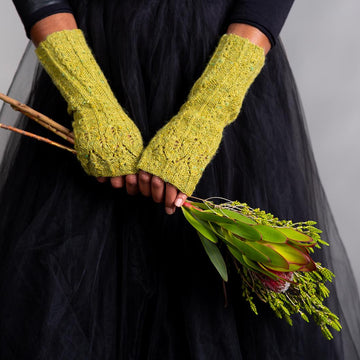 Mudra Mitts