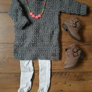 Megan Pullover