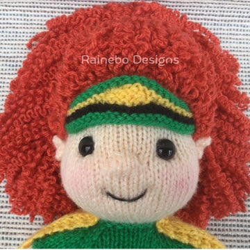 Superhero Dolls