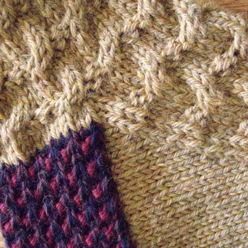 Up North Boot Socks