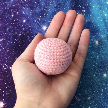 Crochet Sphere