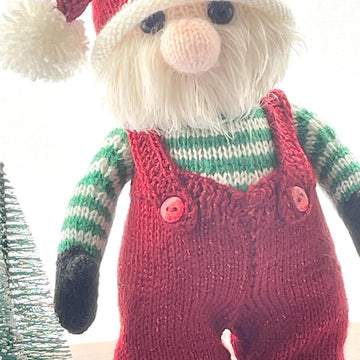 Santa Claus