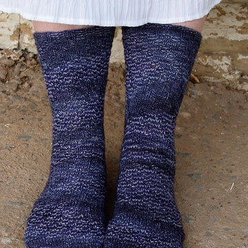 Damsel Socks