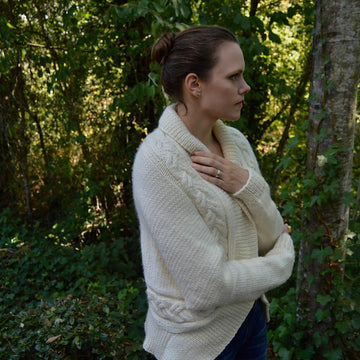 Winters Embrace