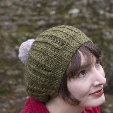 Lichen Beret