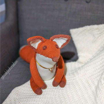 Mister Fox