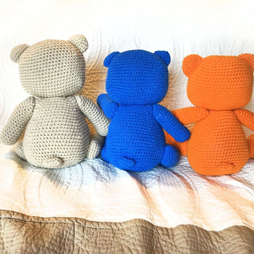 Classic Teddy Bear