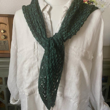 Little Lace Scarf