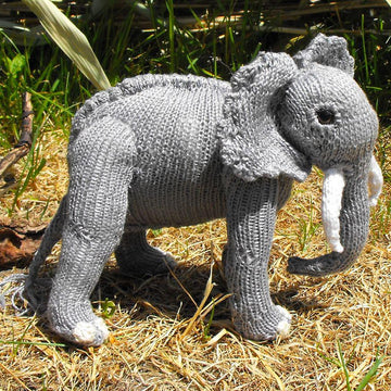Elvis Elephant
