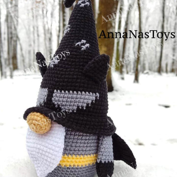 Gnome bat