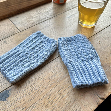 The Effie Handwarmers