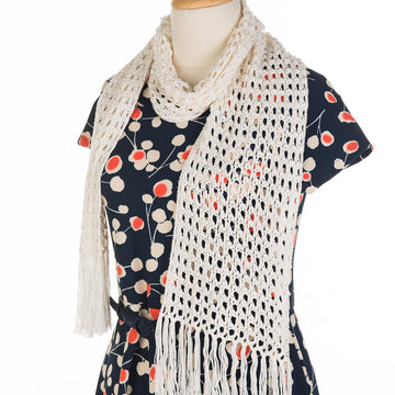 Maryse Shawls