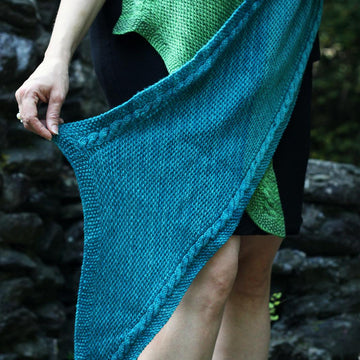 Veiled Waterfall
