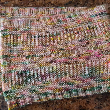 Squish Factor Cowl