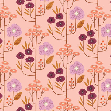 Dashwood Studio Wild - Floral