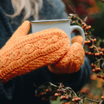 Przygoda Mittens