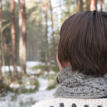 The Cozy Cowl