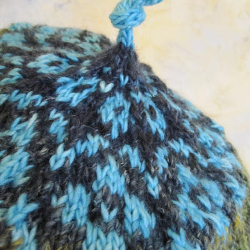 Livvy Beret