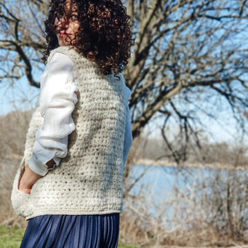 Shepherd Vest
