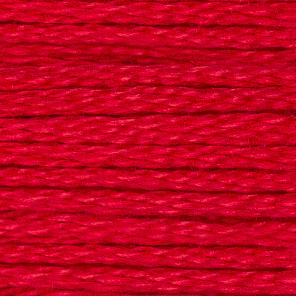DMC Stranded Cotton - Warm Shades