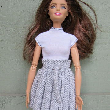 1:6th scale Nerys Skirt