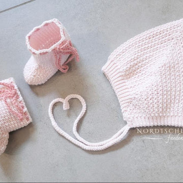 Baby Hat Miri