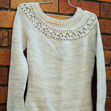 Banquet Sweater