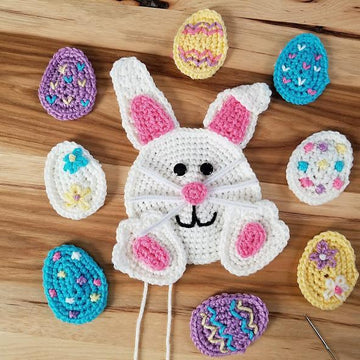 Easter Wreath