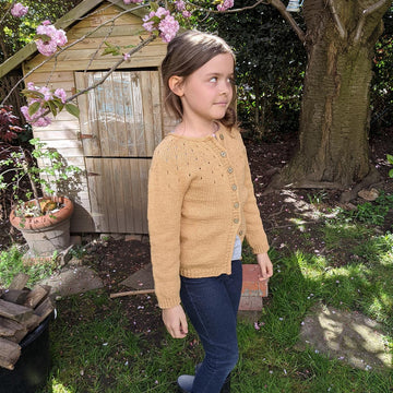 Lihan Cardigan