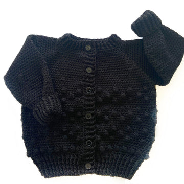 Kaleidoscope Cardigan