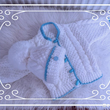 Willow DK Pattern