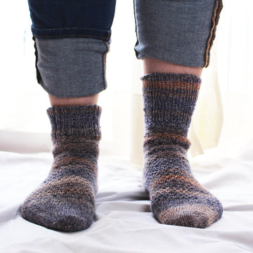 IAY socks