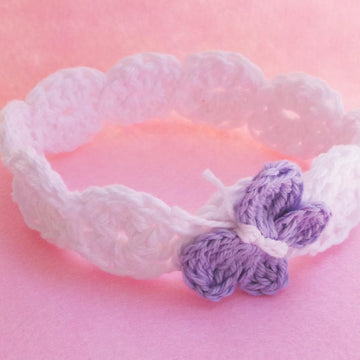Sweet butterfly Headband