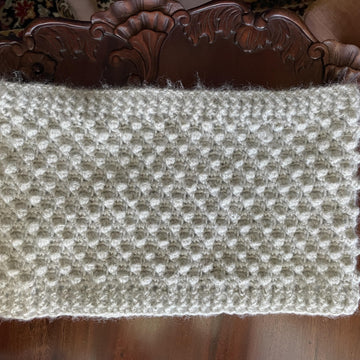 Bonnie's Popcorn Cowl