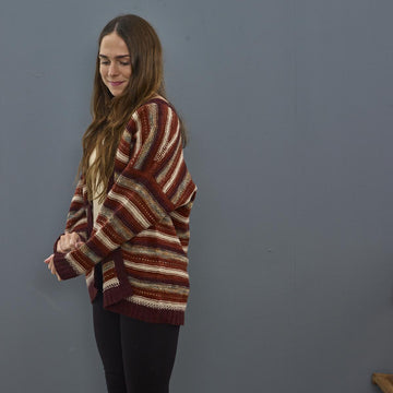 Cranachan Cardigan