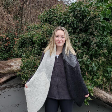 Right Direction Scarf
